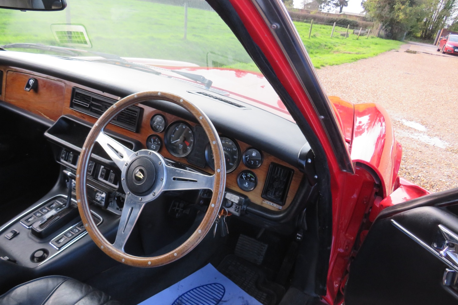 Used Jaguar XJ 1982 for sale - 76456590: Photo 45