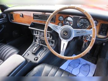 Used Jaguar XJ 1982 for sale - 76456590: Photo