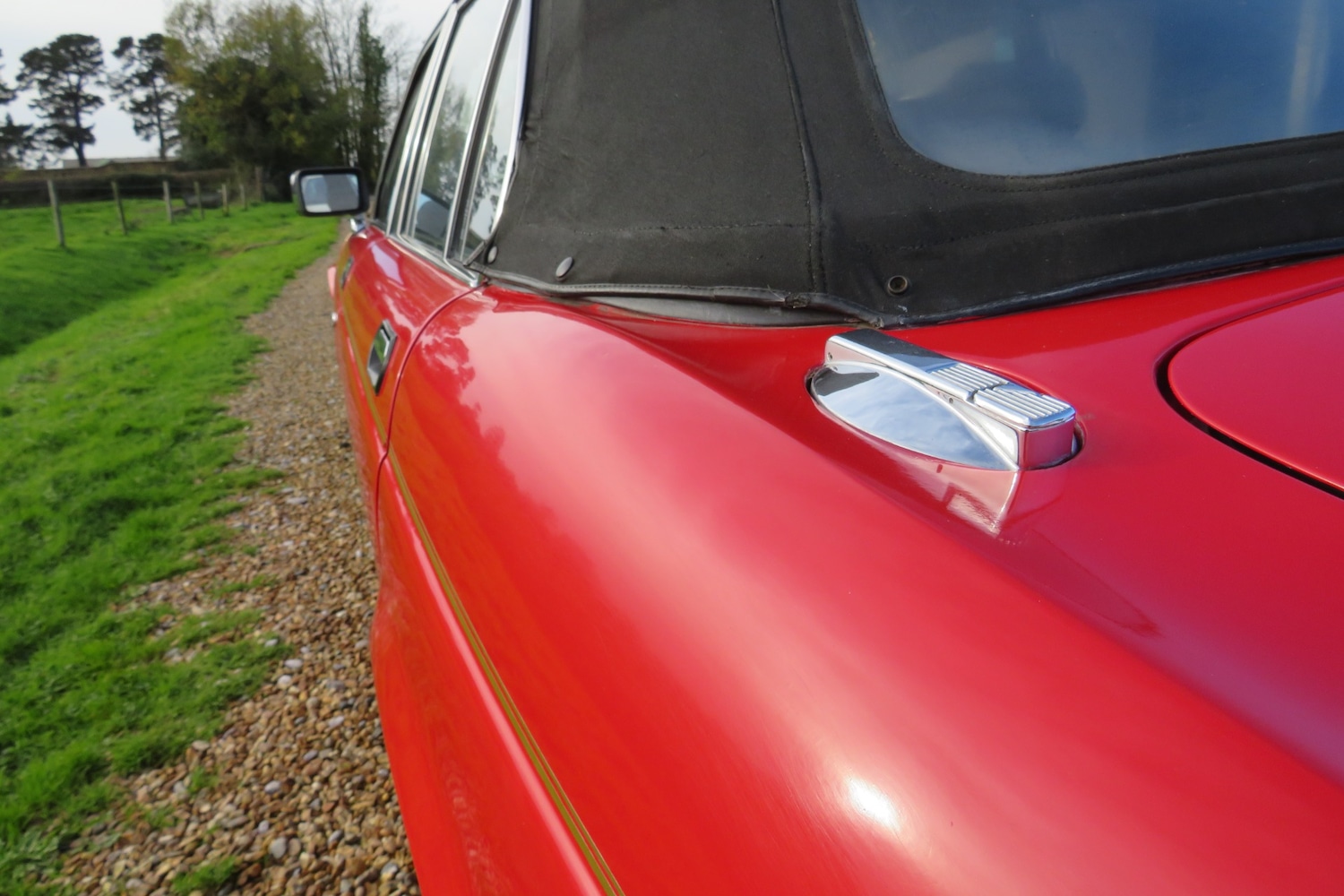 Used Jaguar XJ 1982 for sale - 76456590: Photo 50