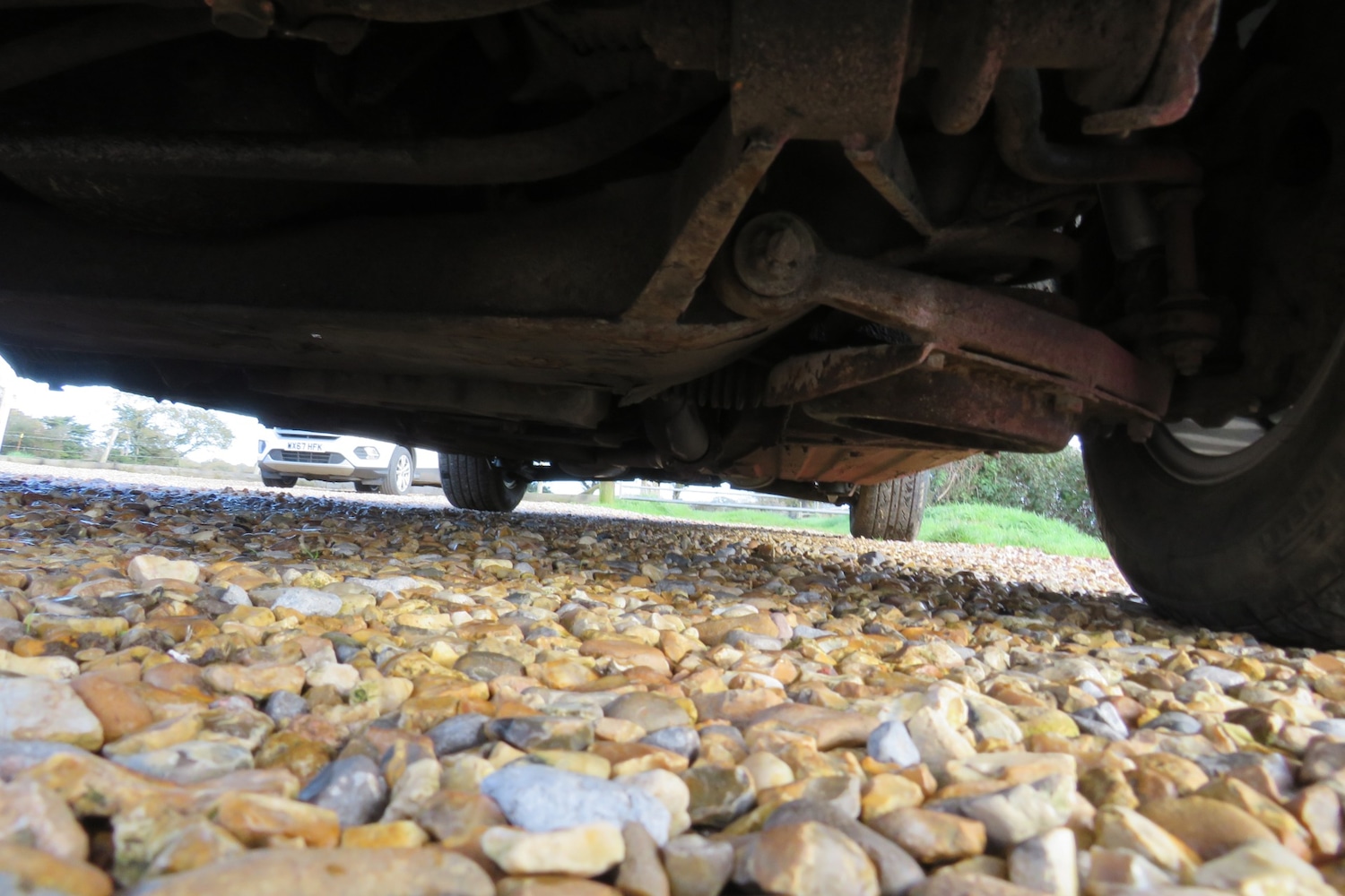 Used Jaguar XJ 1982 for sale - 76456590: Photo 54