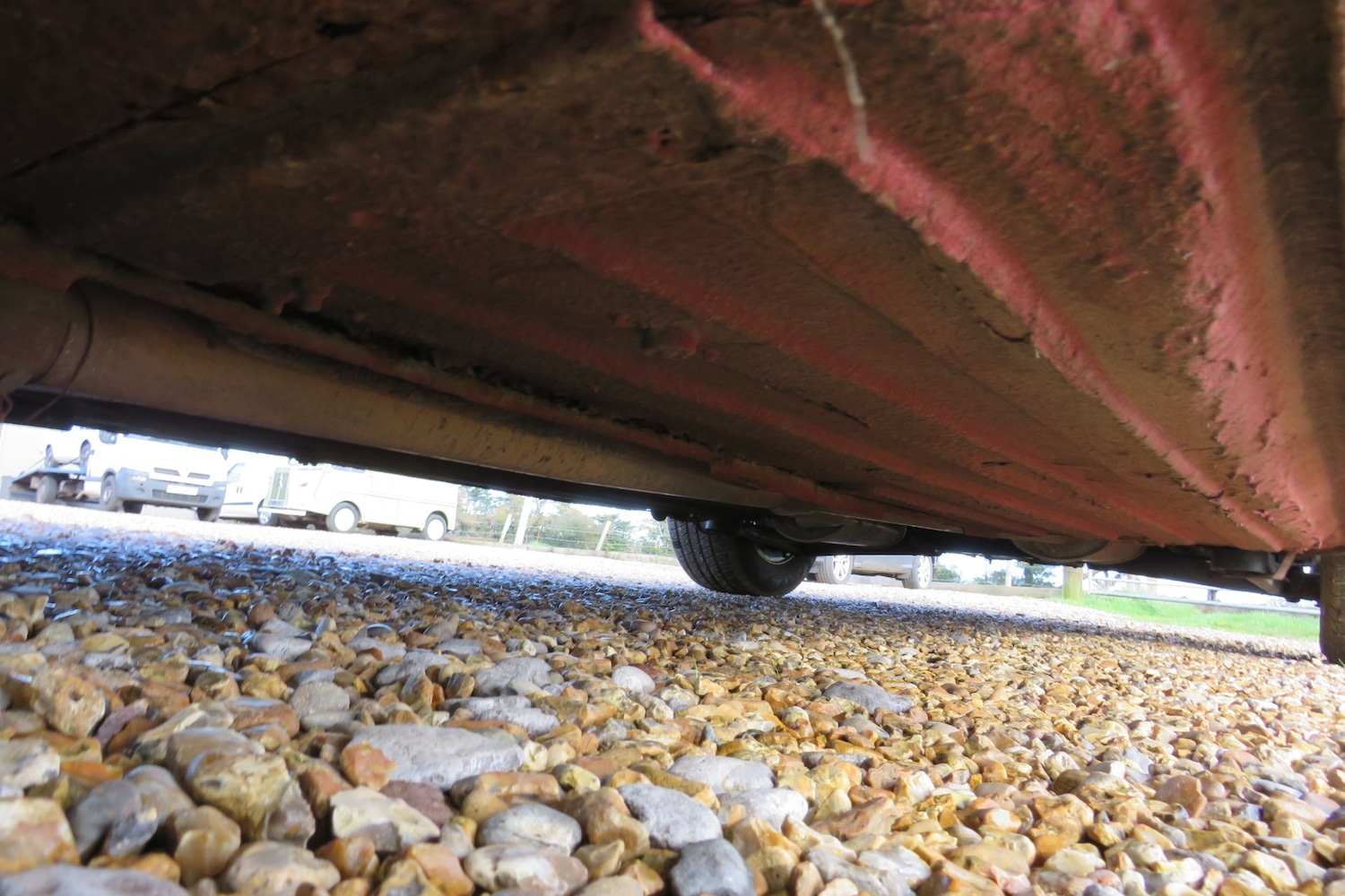 Used Jaguar XJ 1982 for sale - 76456590: Photo 55