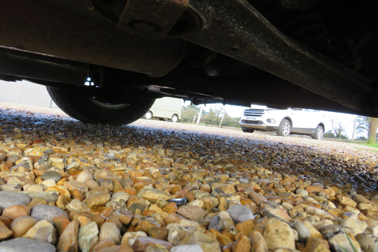 Used Jaguar XJ 1982 for sale - 76456590: Photo 58