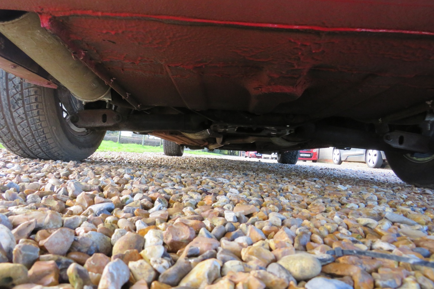 Used Jaguar XJ 1982 for sale - 76456590: Photo 59