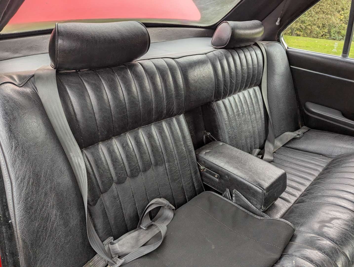 Used Jaguar XJ 1982 for sale - 76456590: Photo 7