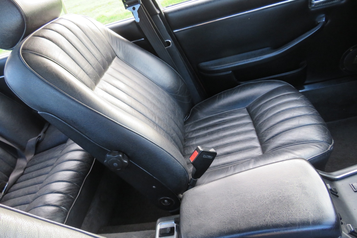 Used Jaguar XJ 1982 for sale - 76456590: Photo 9