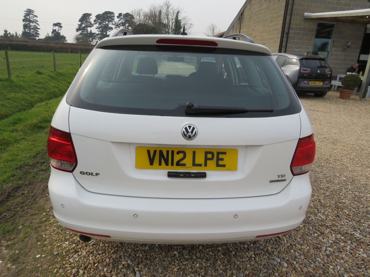 Vehicle 16