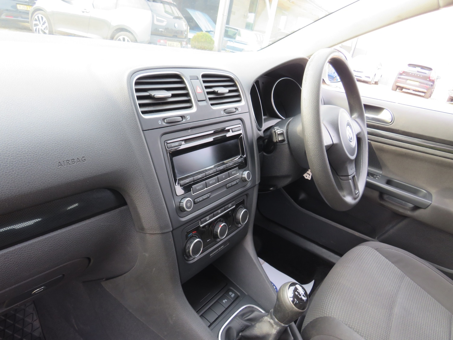Vehicle 25