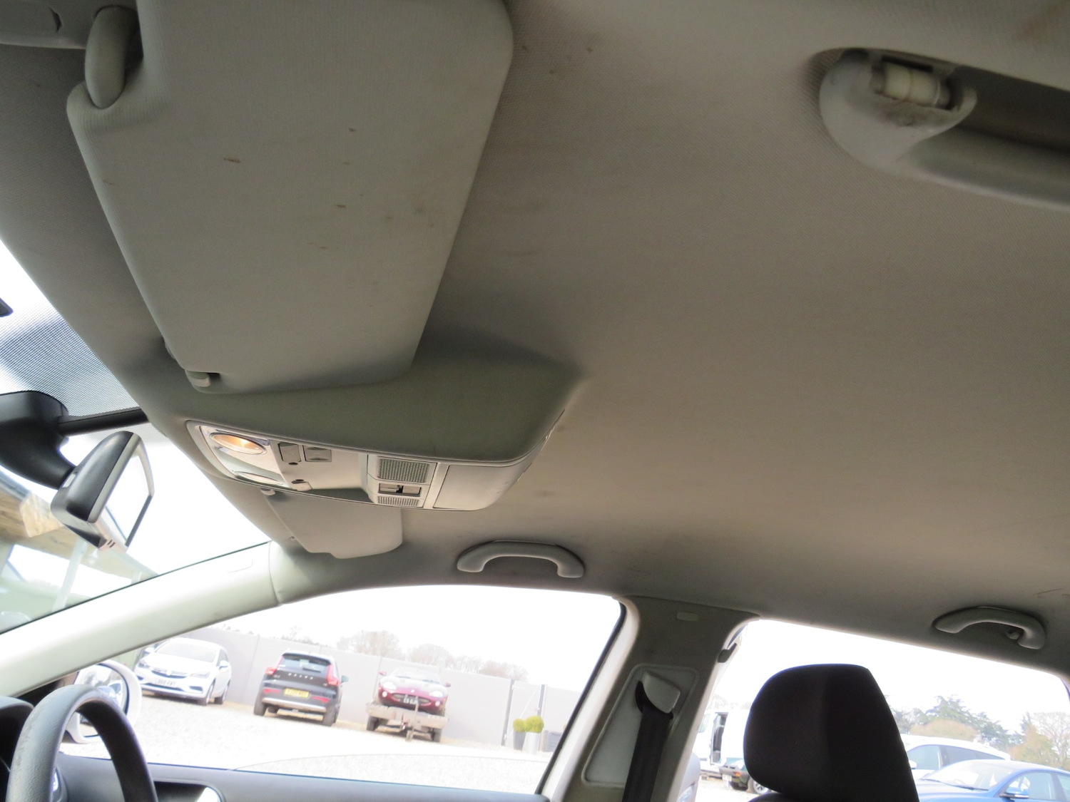 Vehicle 26