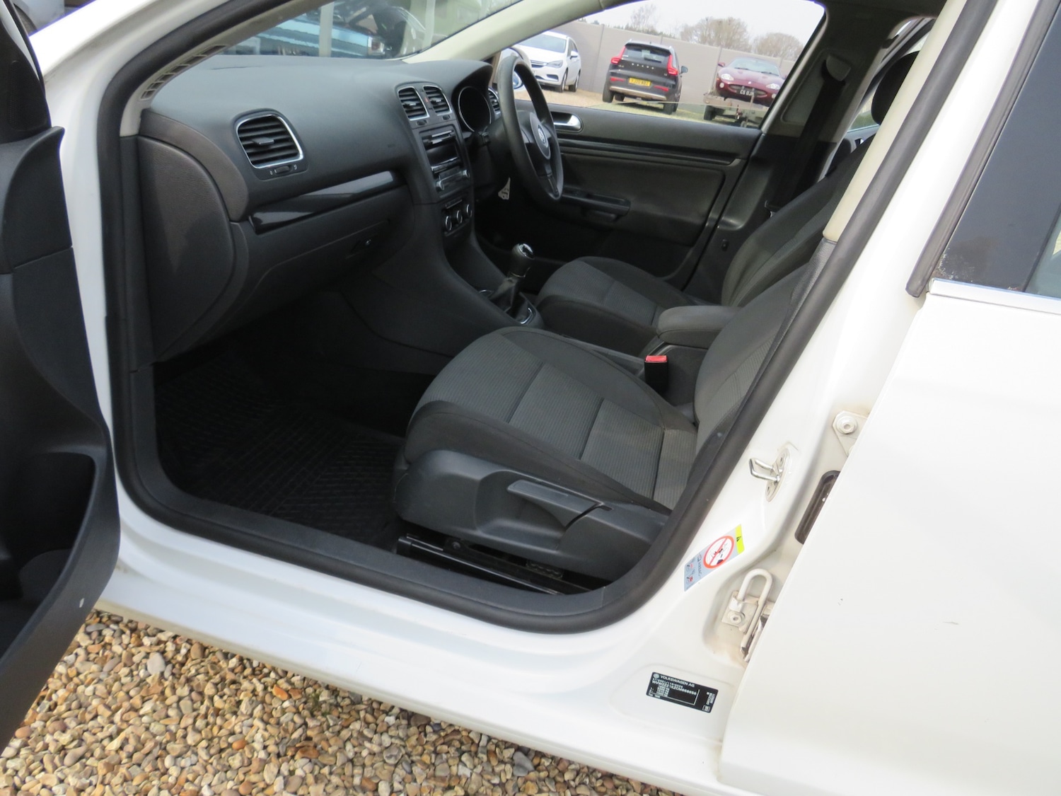 Vehicle 27