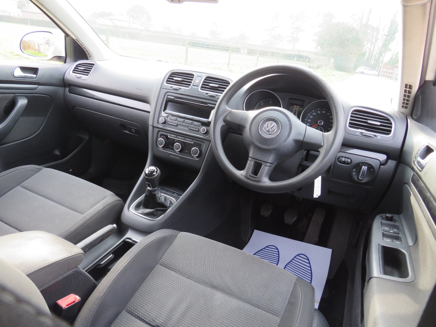 Vehicle 28