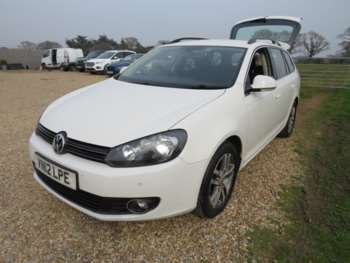 Used Volkswagen Golf 2012 for sale - 73974844: Photo