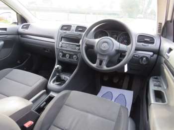 Used Volkswagen Golf 2012 for sale - 73974844: Photo