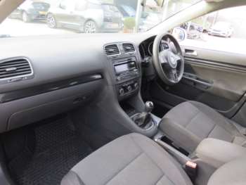Used Volkswagen Golf 2012 for sale - 73974844: Photo