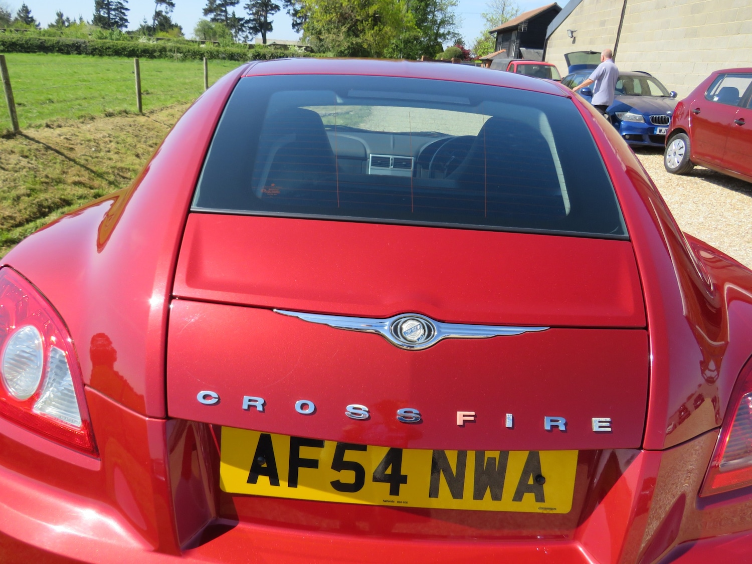 Vehicle 24