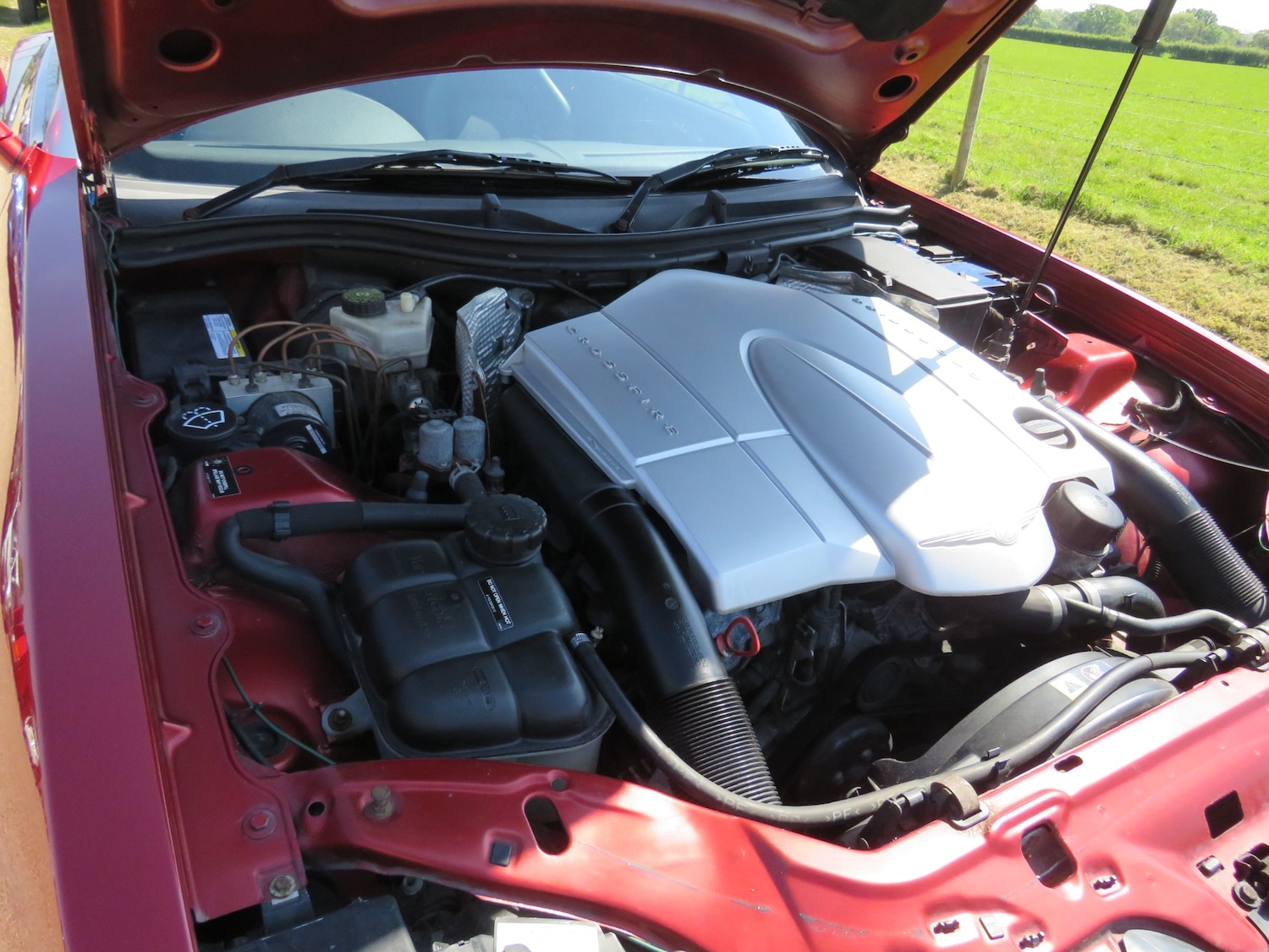 Vehicle 25