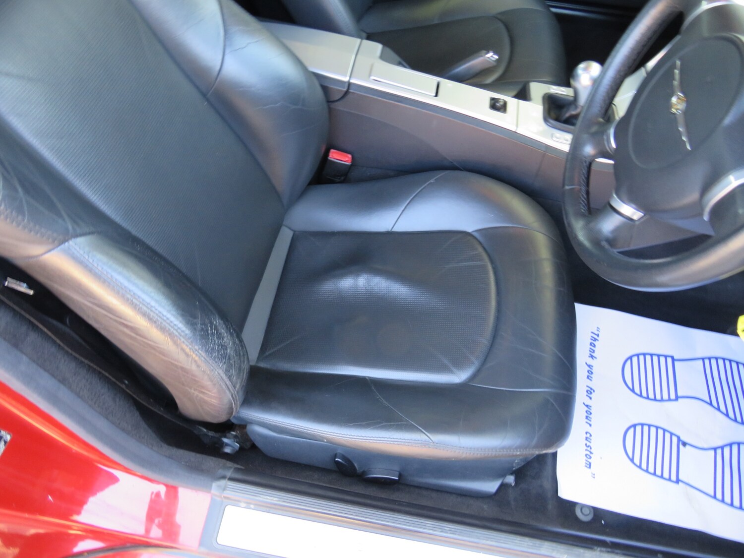 Vehicle 45