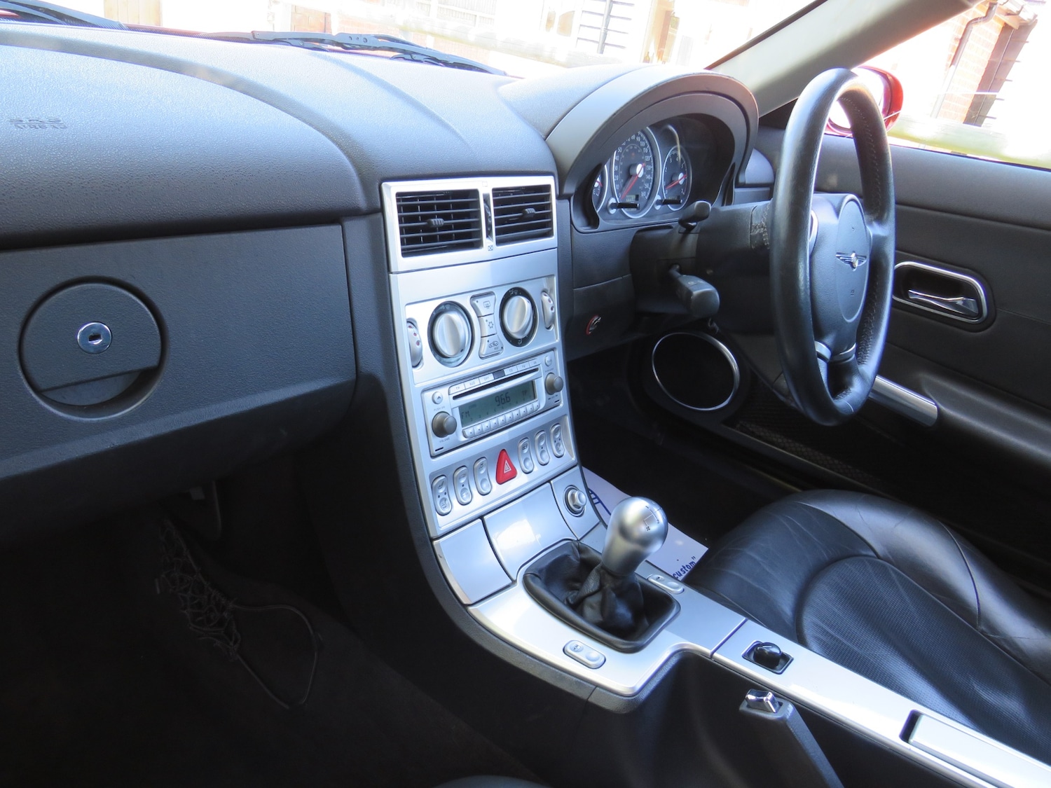 Vehicle 55