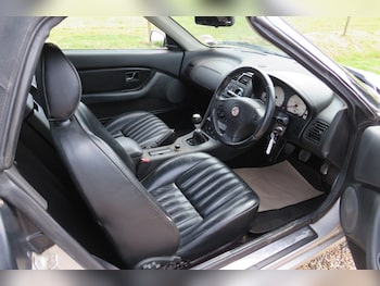 Used MG MGF 1999 for sale - 78757453: Photo