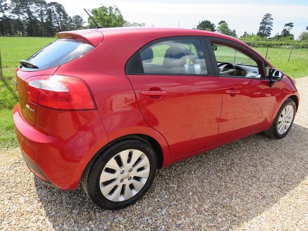 Used Kia Rio 2013 for sale - 74634645: Photo 15