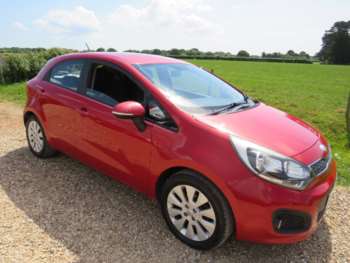 2013 (63) - 1.1 CRDi 2 EcoDynamics 5dr