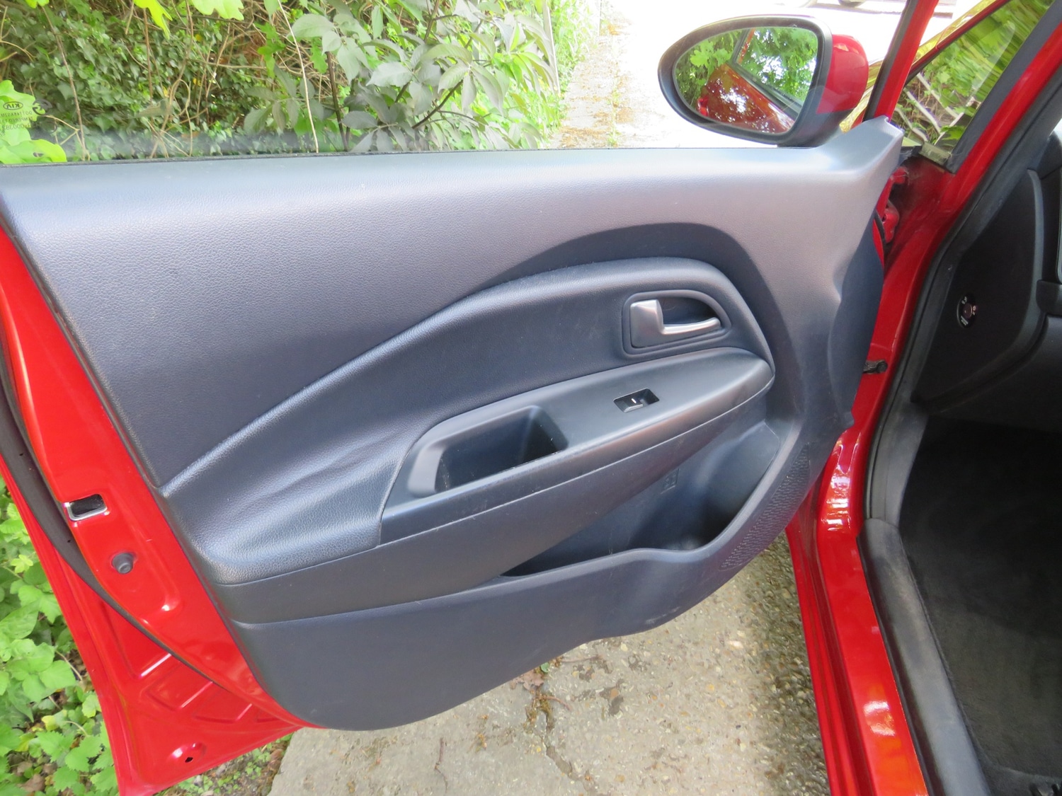 Vehicle 26