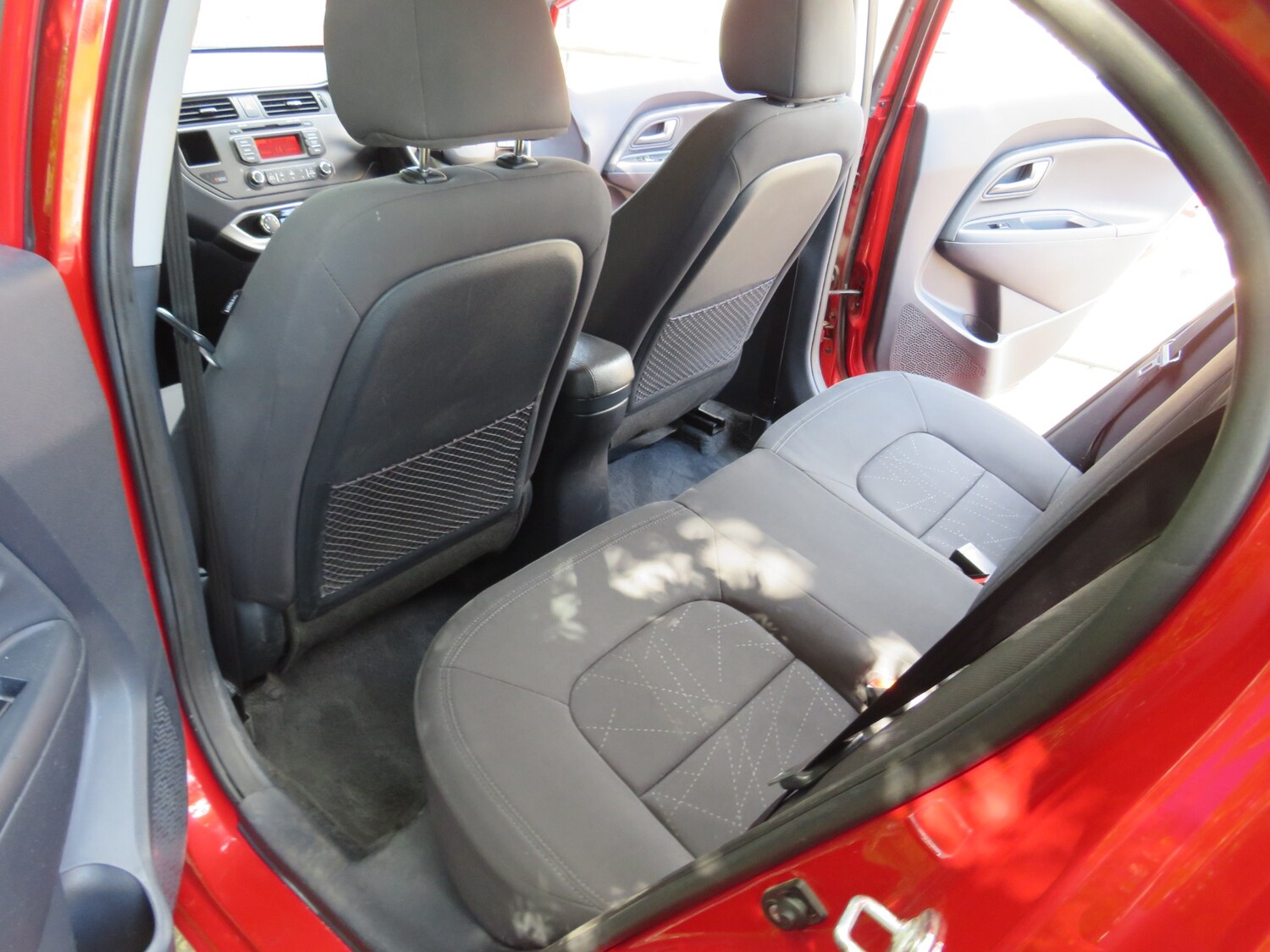 Vehicle 27