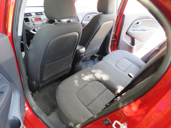 Used Kia Rio 2013 for sale - 74634645: Photo 27