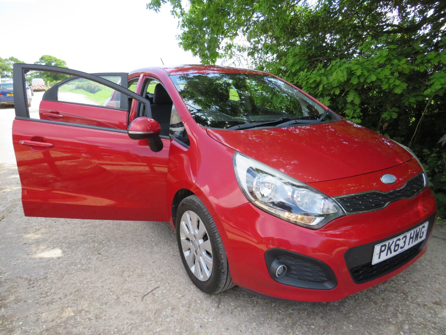 Vehicle 29
