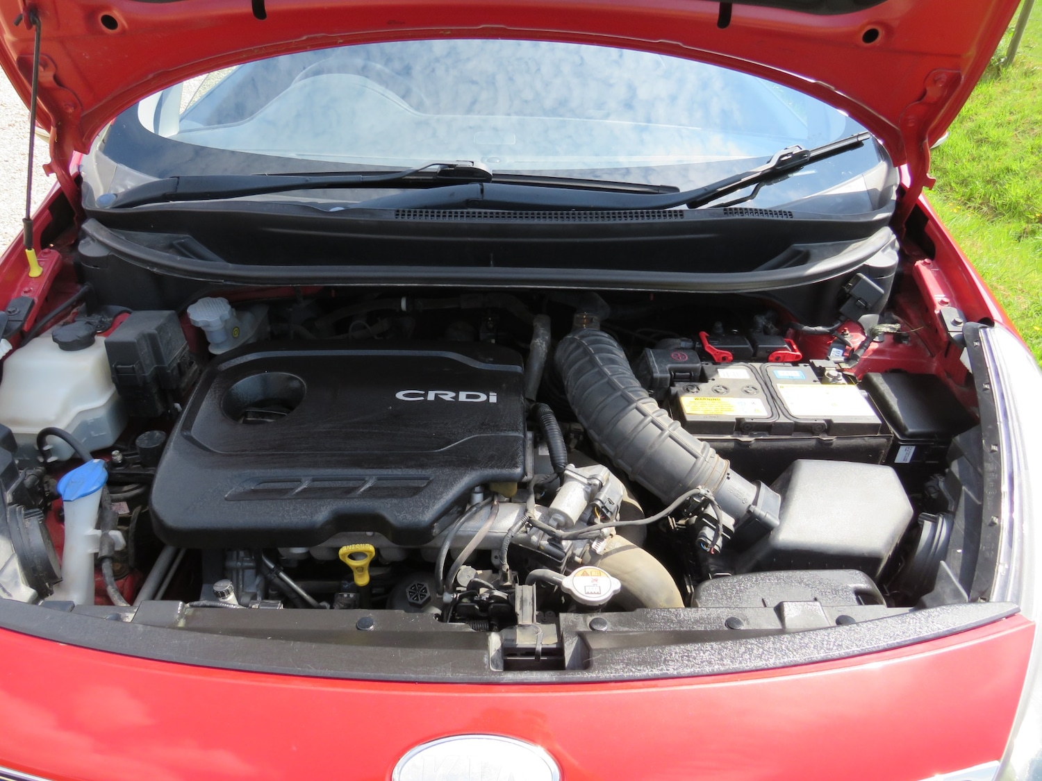 Vehicle 33