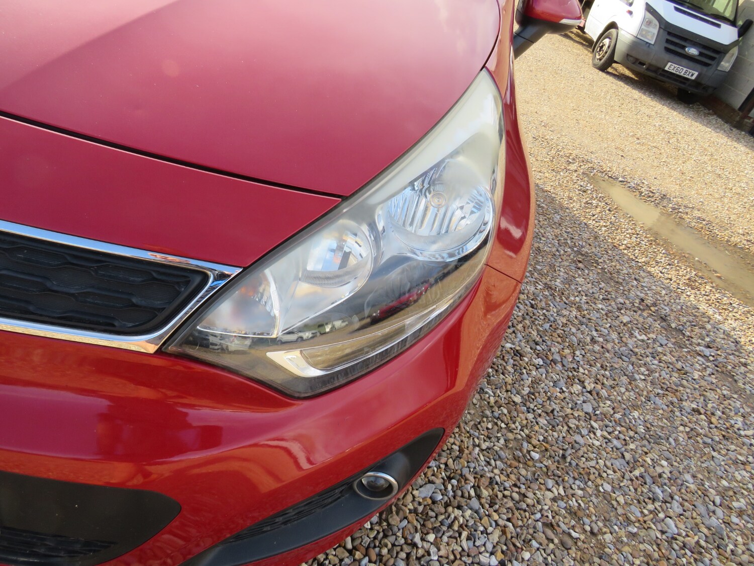 Used Kia Rio 2013 for sale - 74634645: Photo 39