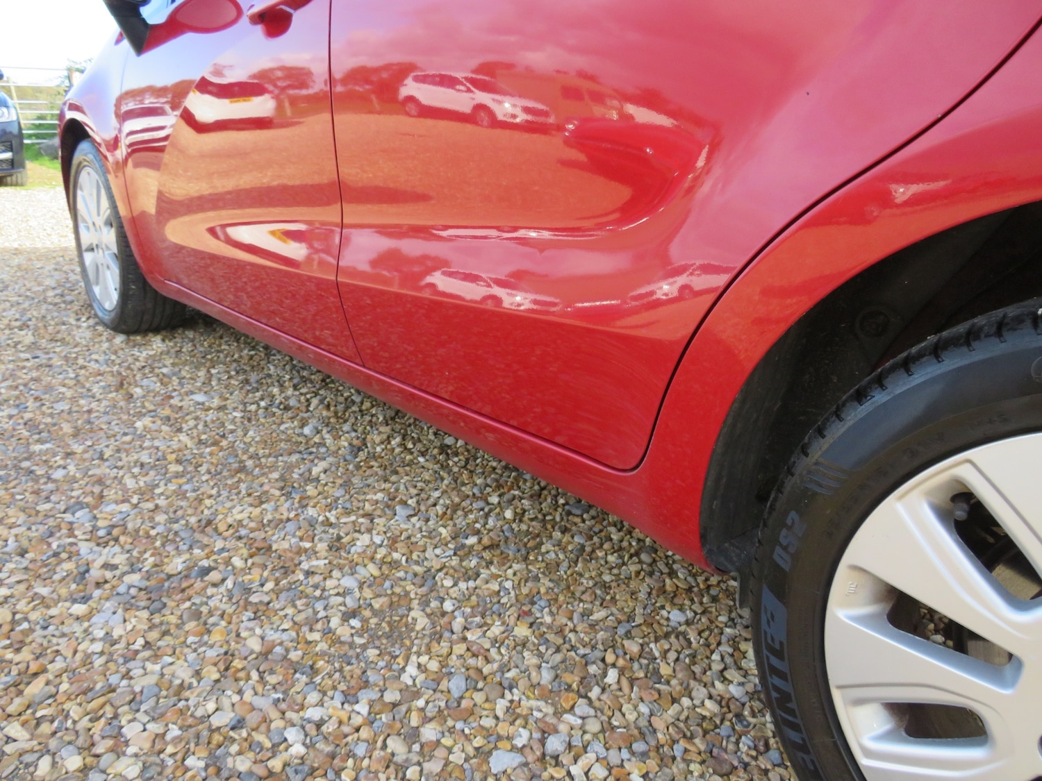 Used Kia Rio 2013 for sale - 74634645: Photo 47