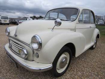 1963 (K) - 2 DOOR SALOON