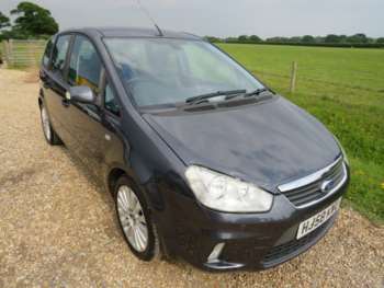 2008 (58) - 1.8 Titanium 5dr