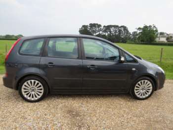 Used Ford C-Max 2008 for sale - 74733107: Photo