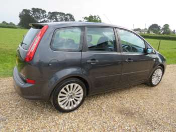 Used Ford C-Max 2008 for sale - 74733107: Photo