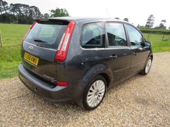 Used Ford C-Max 2008 for sale - 74733107: Photo
