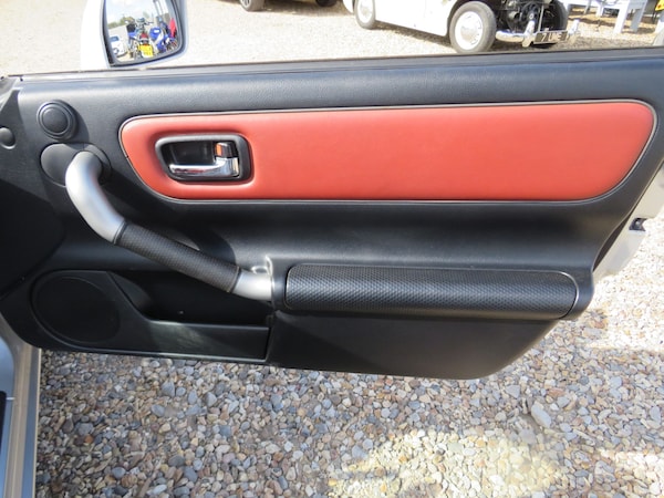 Used Toyota MR2 2000 for sale - 76011478: Photo 13