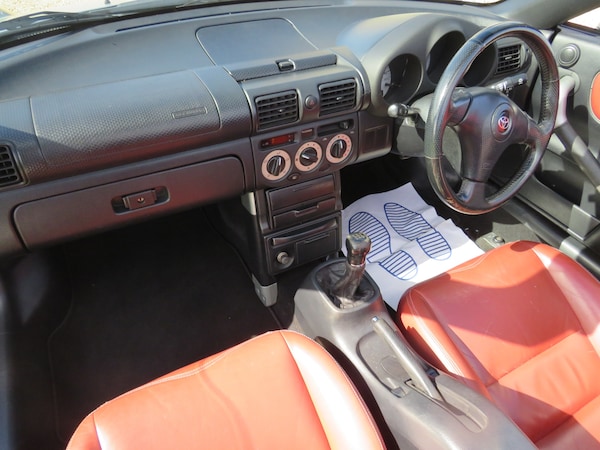 Used Toyota MR2 2000 for sale - 76011478: Photo 17