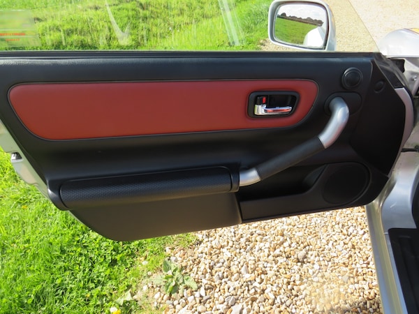 Used Toyota MR2 2000 for sale - 76011478: Photo 18