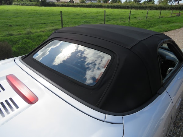 Used Toyota MR2 2000 for sale - 76011478: Photo 33