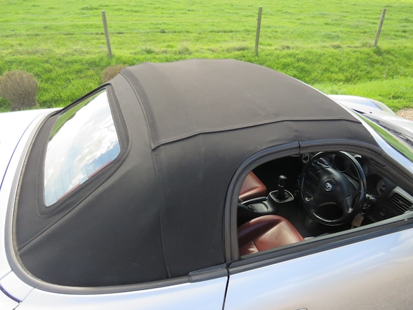 Used Toyota MR2 2000 for sale - 76011478: Photo 34