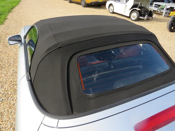Used Toyota MR2 2000 for sale - 76011478: Photo 35
