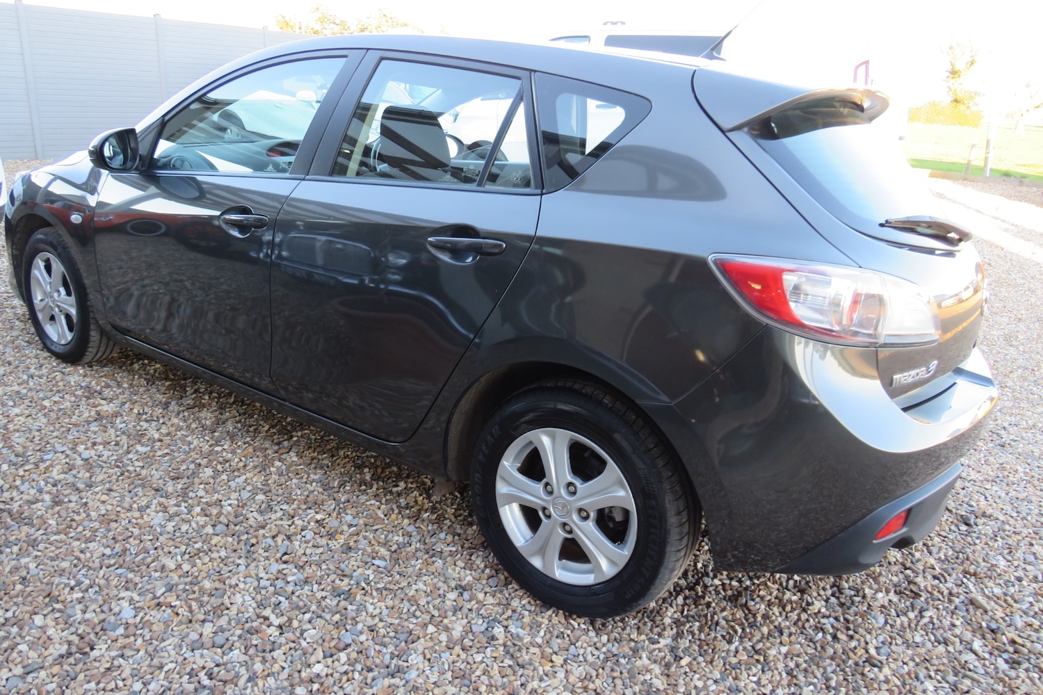 Used Mazda Mazda3 2011 for sale - 77105804: Photo 14