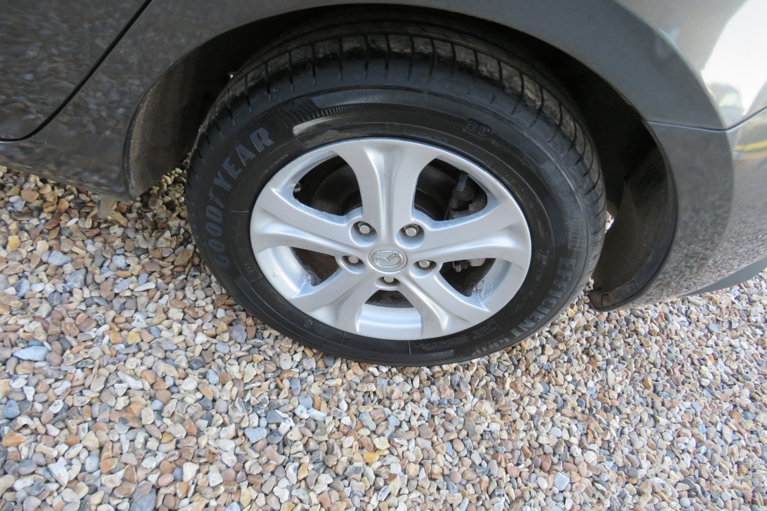 Used Mazda Mazda3 2011 for sale - 77105804: Photo 15