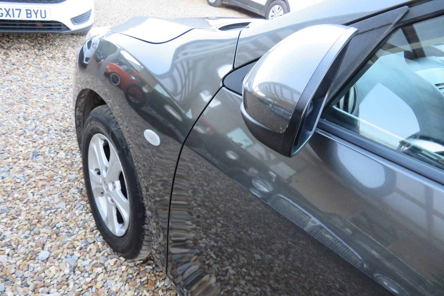 Used Mazda Mazda3 2011 for sale - 77105804: Photo 16