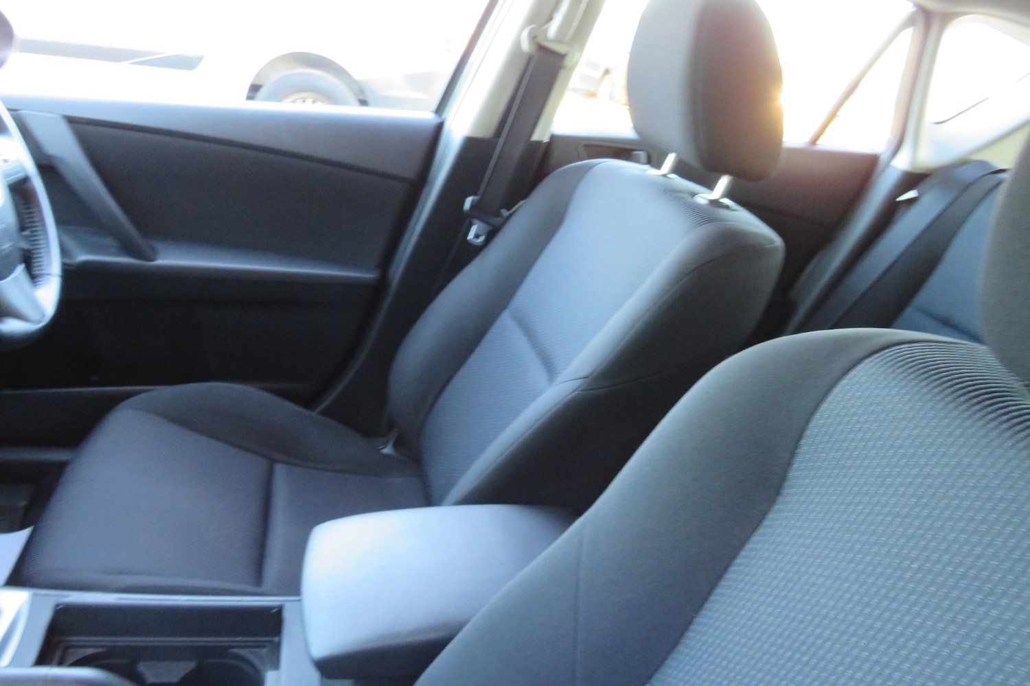 Used Mazda Mazda3 2011 for sale - 77105804: Photo 20