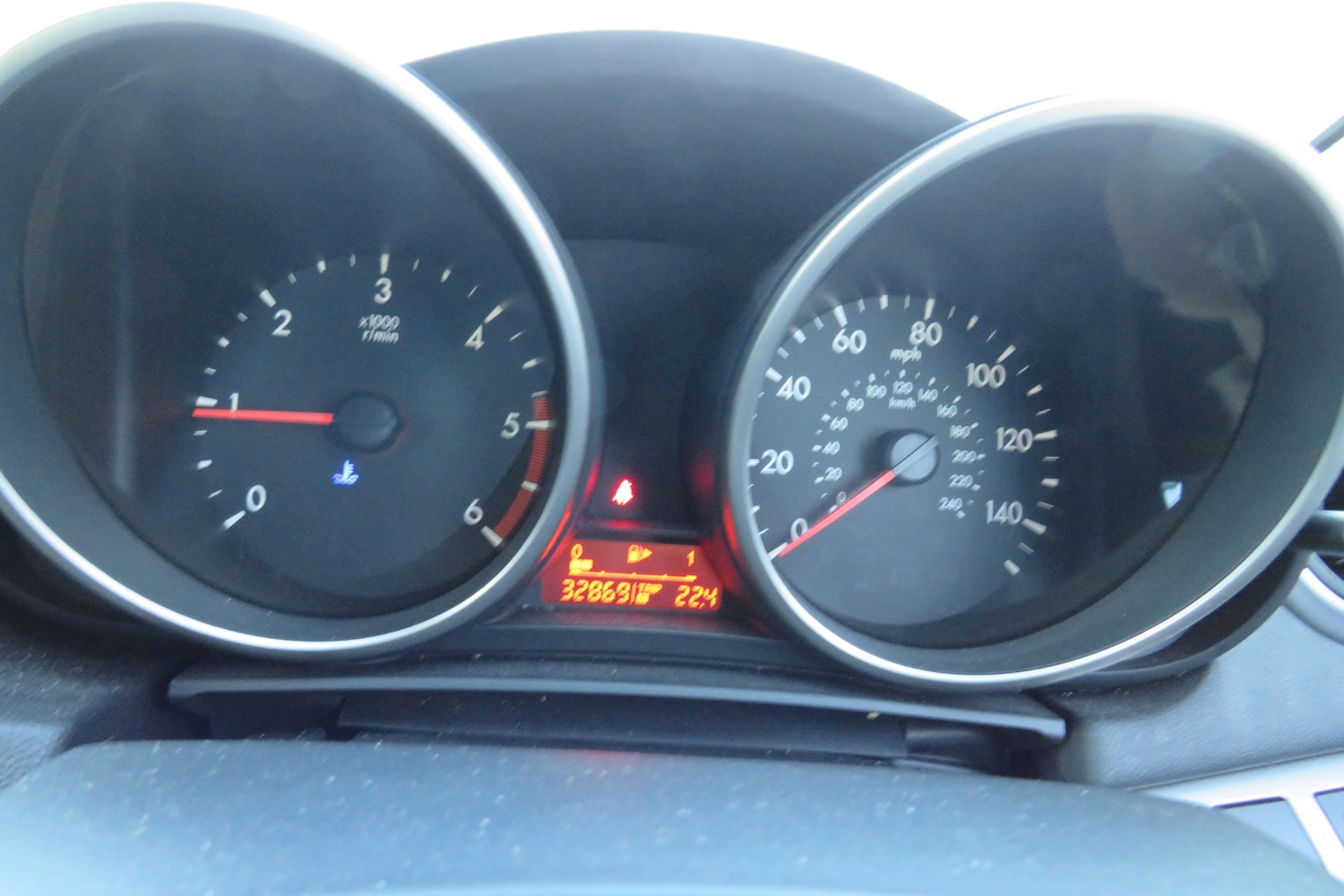 Used Mazda Mazda3 2011 for sale - 77105804: Photo 22