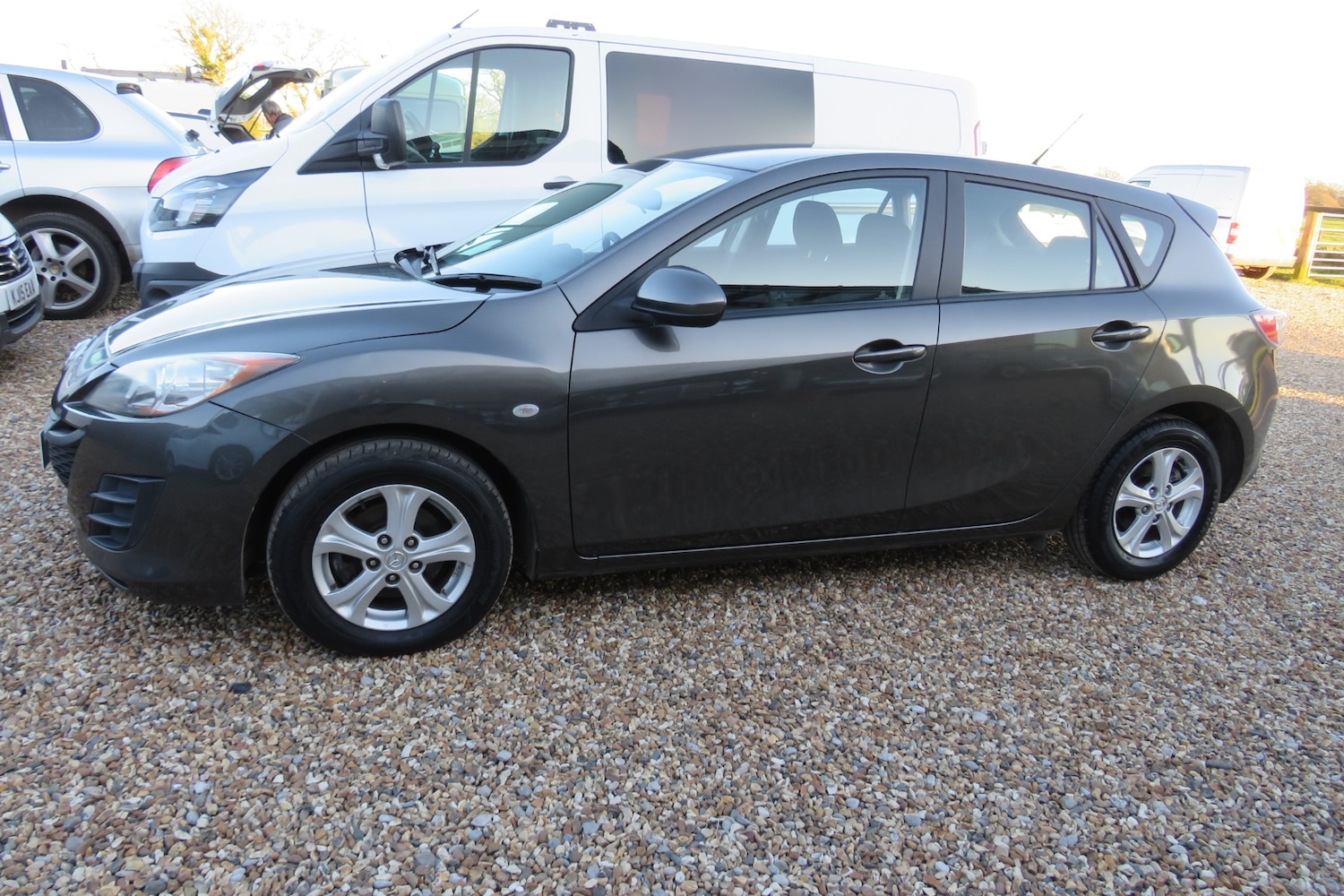 Used Mazda Mazda3 2011 for sale - 77105804: Photo 25