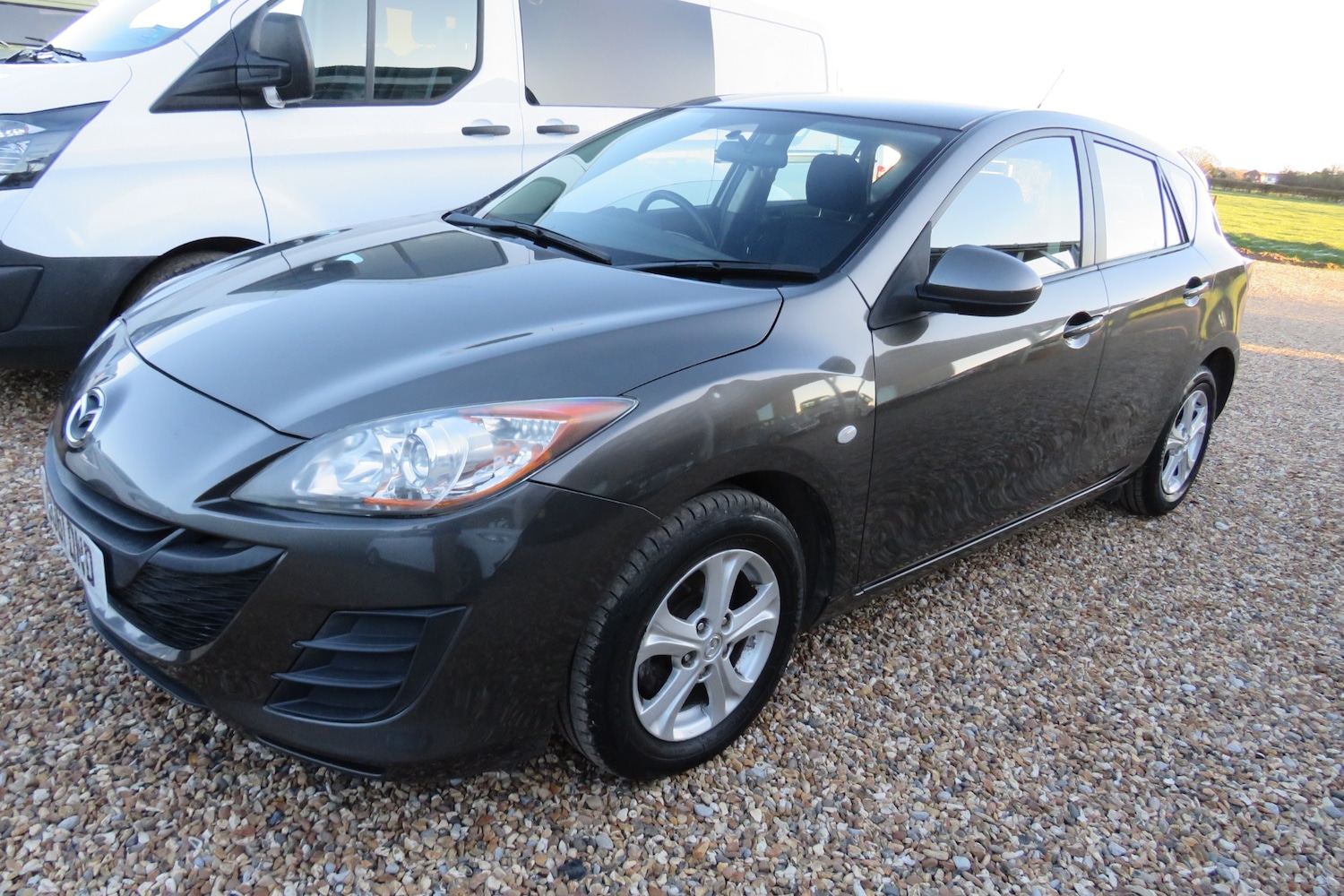 Used Mazda Mazda3 2011 for sale - 77105804: Photo 26