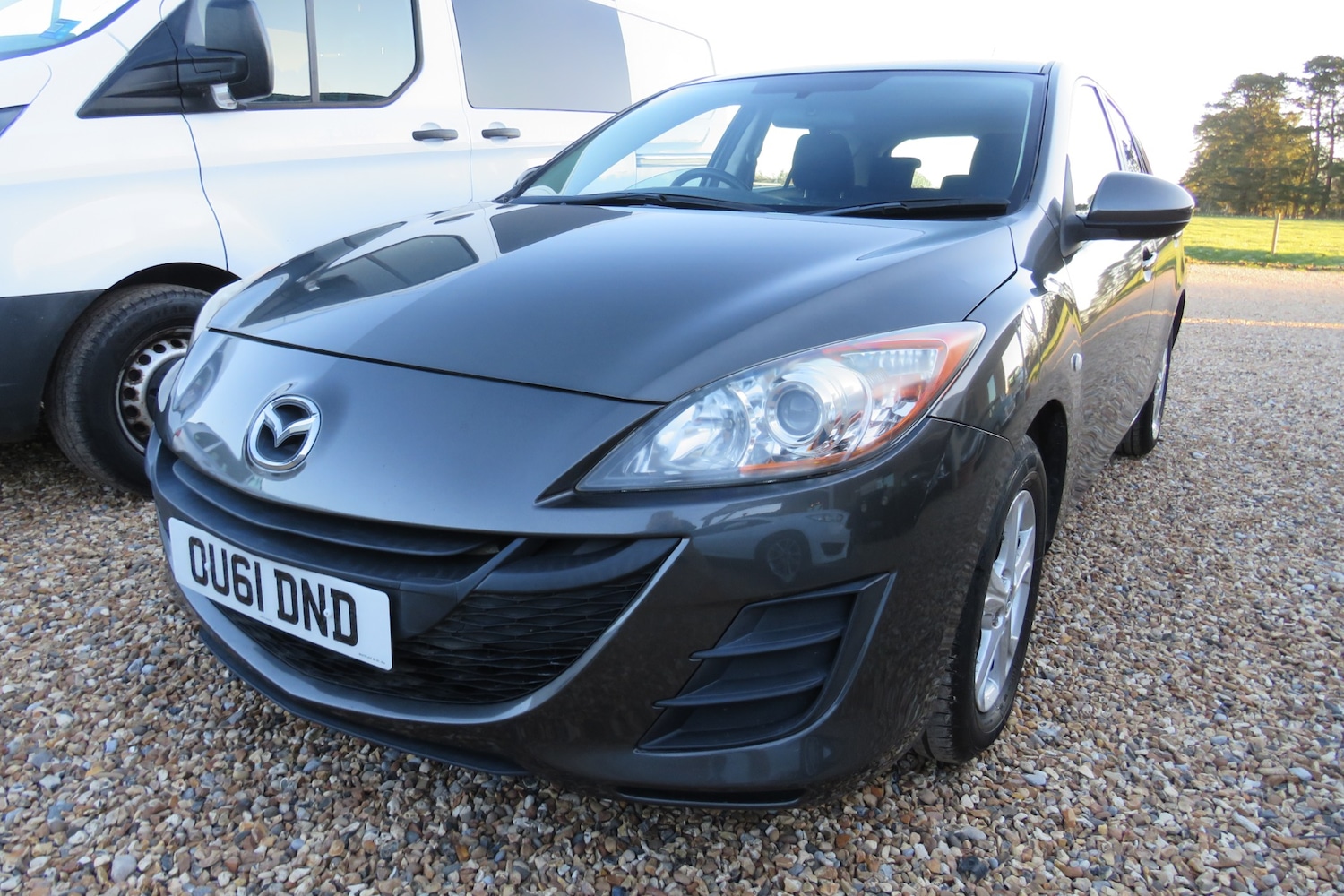 Used Mazda Mazda3 2011 for sale - 77105804: Photo 27